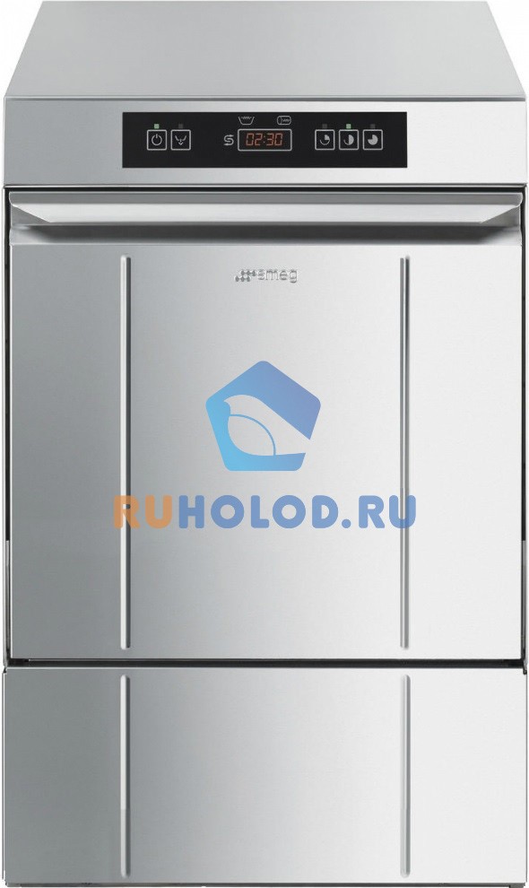 Фронтальная посудомоечная машина SMEG UD 505DS