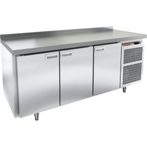 Стол морозильный HiCold GN 111/BT W