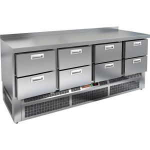 Стол морозильный HiCold GNE 2222/BT