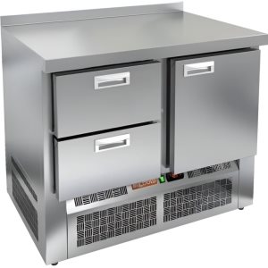 Стол морозильный HiCold GNE 21/BT