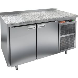 Стол морозильный HiCold SN 11/BT камень