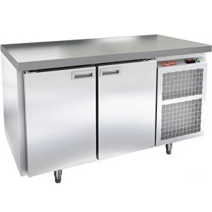 Стол морозильный HiCold SN 11/BT W О