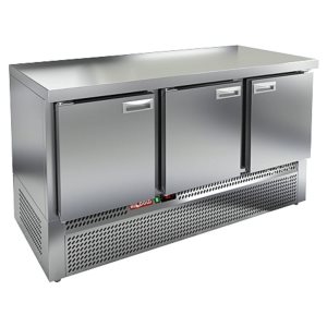 Стол морозильный HiCold SNE 111/BT О