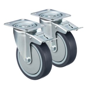 Стол холодильный среднетемпературный HiCold SNG 111 HT М - Изображение 2