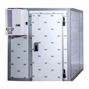 Камера холодильная Север КХ-29,8 (1,36×10,96×2,46)