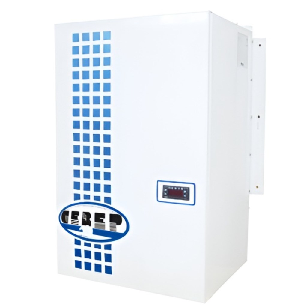 Компрессорно-конденсаторный блок Север MGS 330 S