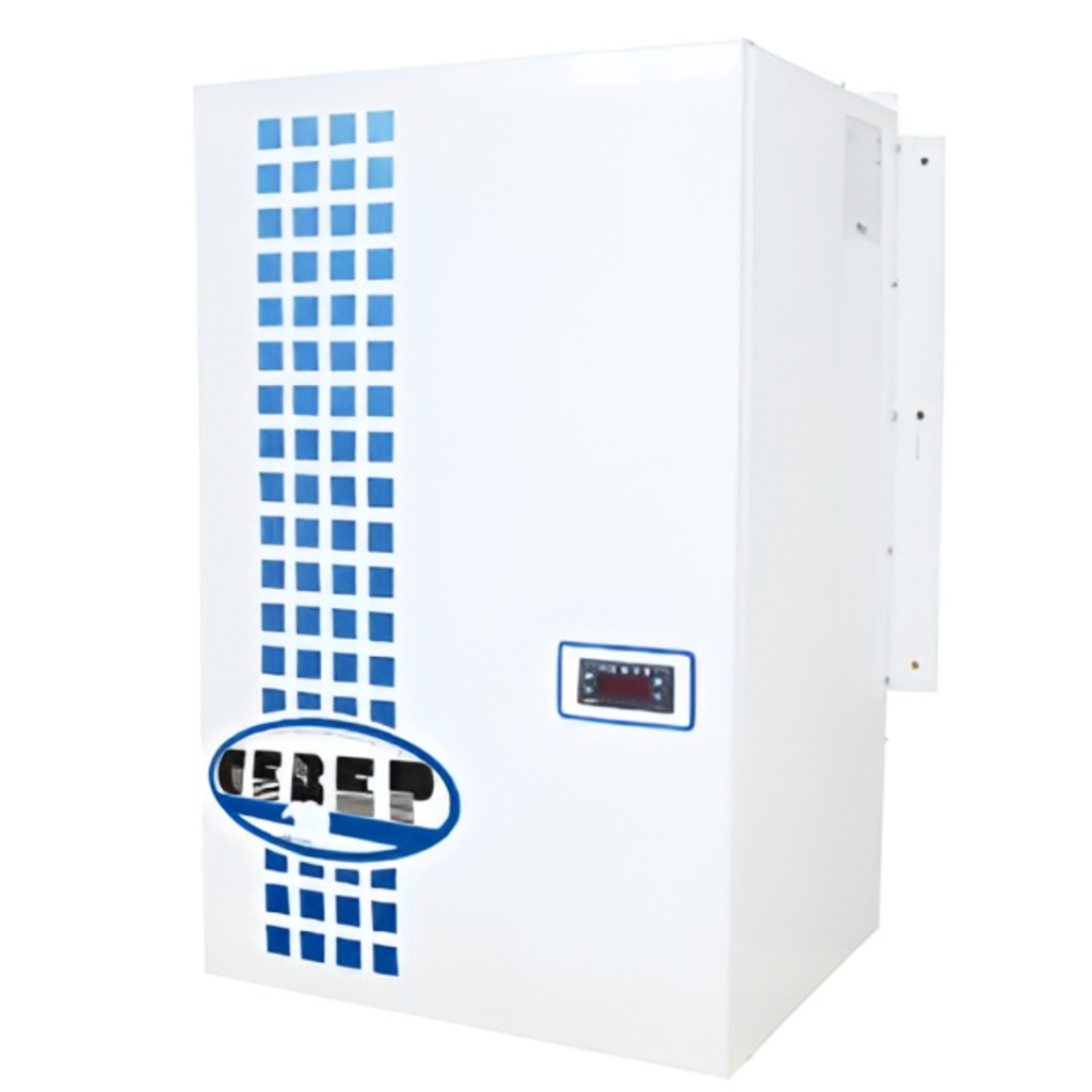 Компрессорно-конденсаторный блок Север BGS 220 S