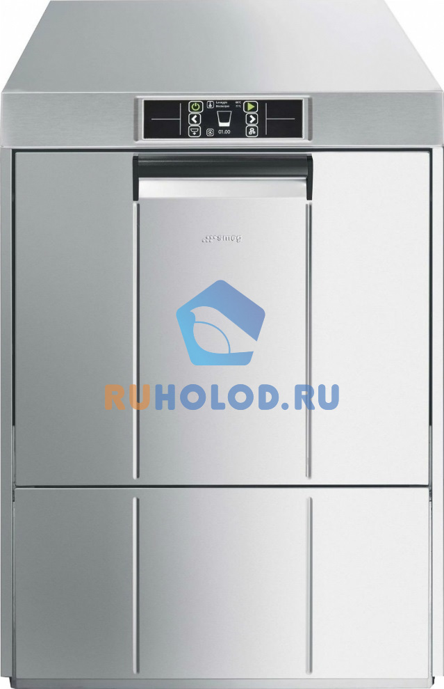 Котломоечная машина SMEG UD526DS