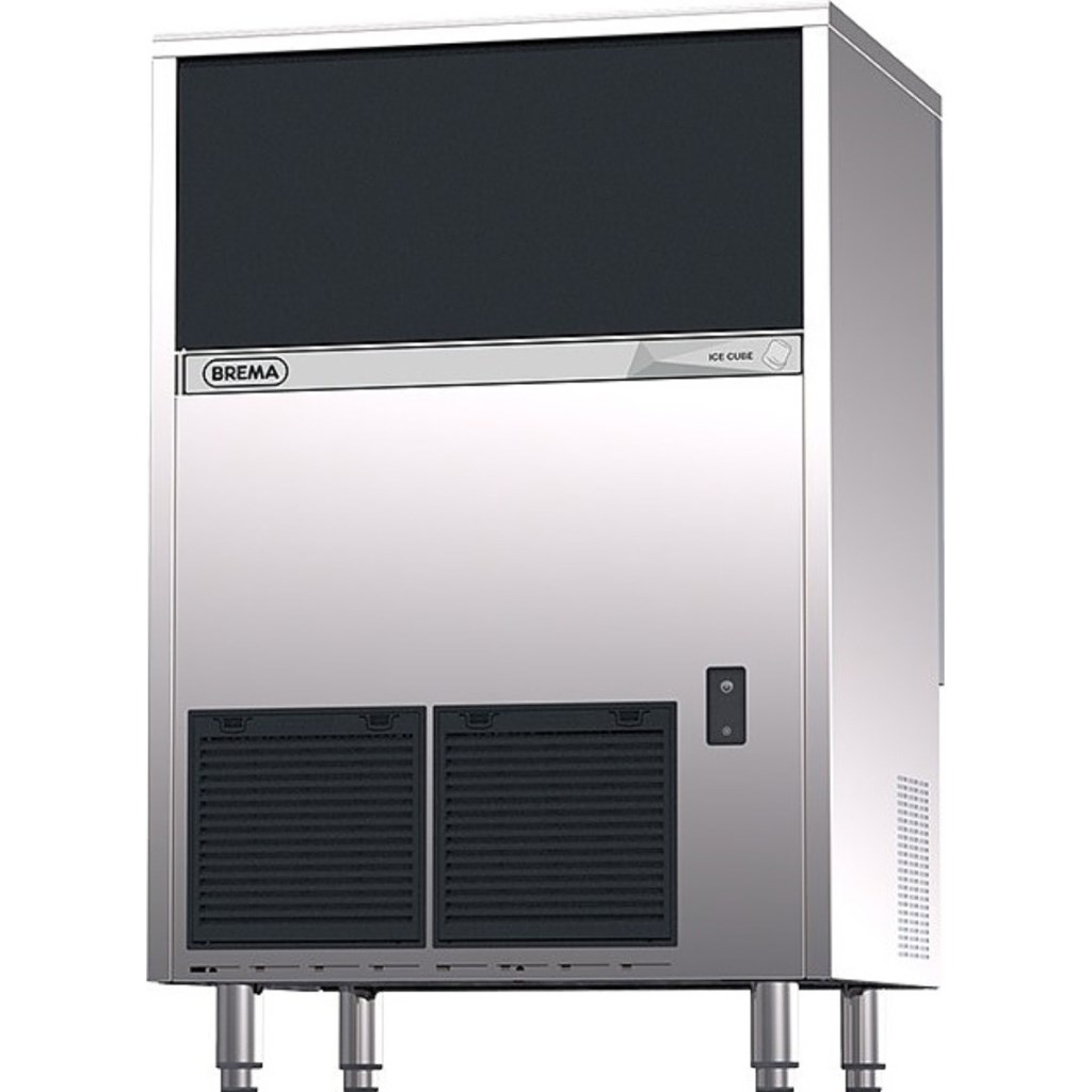 Льдогенератор Brema CB 955A HC (кубики)