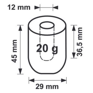Льдогенератор Brema IMF 58A HC (пальчики) - Изображение 4
