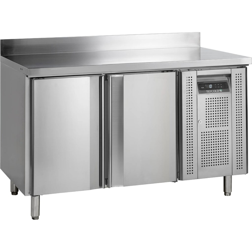 Стол холодильный среднетемпературный TEFCOLD CK7210