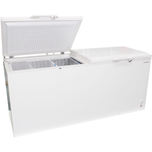 Ларь морозильный AUCMA BD-446 - Изображение 2