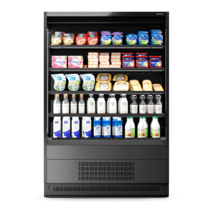 Горка холодильная Dazzl Vega 070 H195 Plug-in 190 - Изображение 2