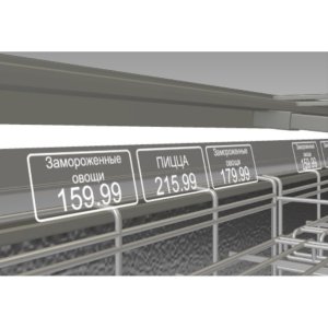 Ларь-бонета Haier GTS2100G морозильная/холодильная с делителями - Изображение 6