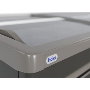 Ларь-бонета Haier GTS2100G морозильная/холодильная с делителями - Изображение 9