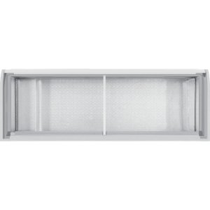 Ларь-бонета Haier GTS1850GB морозильная/холодильная с корзинами - Изображение 4