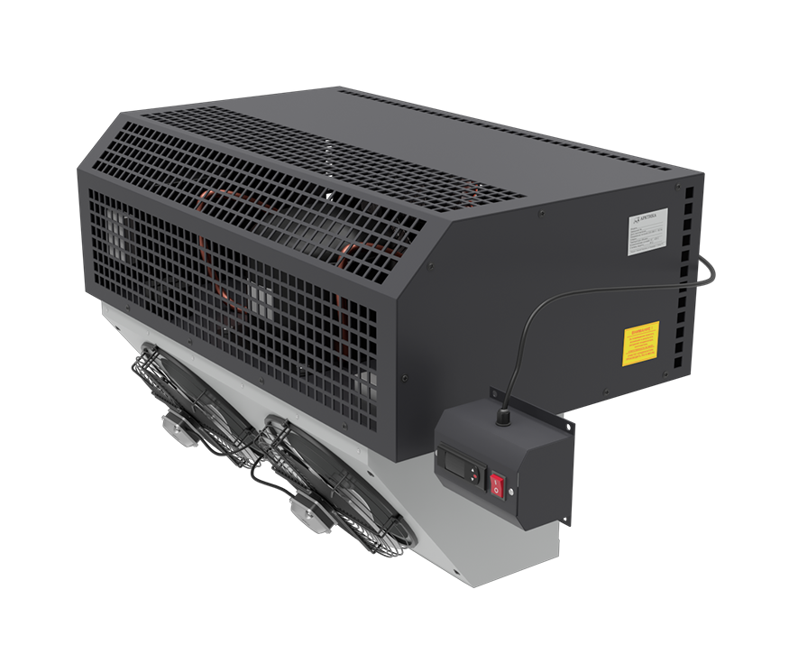 Моноблок холодильный среднетемпературный Арктика ММС 225 (380 В) (с зимним комплектом)