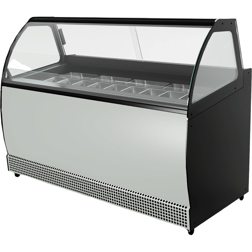 Витрина для мороженого МХМ Veneto VN-1,75