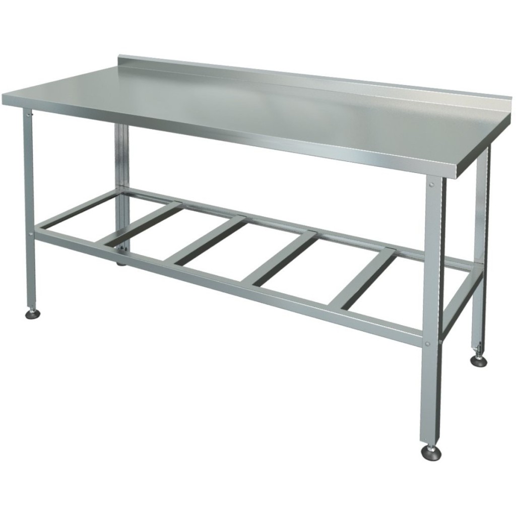 Стол производственный МХМ СРП-1-0,5/1,5