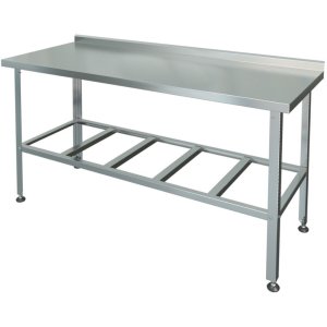 Стол производственный МХМ СРП-1-0,6/1,8