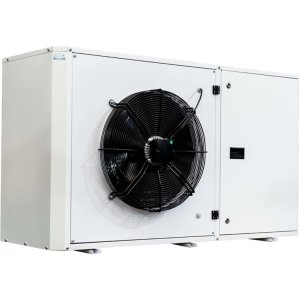 Компрессорно-конденсаторный блок Intercold CCB335 ZFD18 EVI ZN
