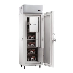 Морозильник медицинский POZIS ММШ-350 - Изображение 2