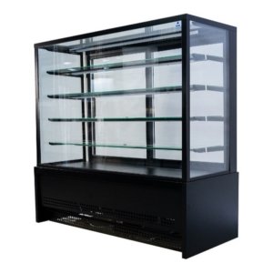 Витрина кондитерская Ангара Кондитер КУБ XL 1,0 - Изображение 2