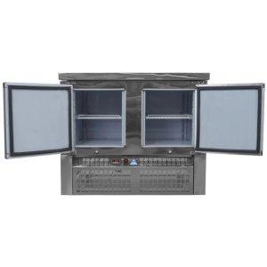 Стол холодильный среднетемпературный Ангара СХН 1,0-600 - Изображение 3