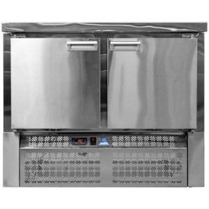 Стол холодильный среднетемпературный Ангара СХН 1,0-700