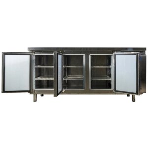 Стол холодильный среднетемпературный Ангара СХБ 1,835-600 - Изображение 2