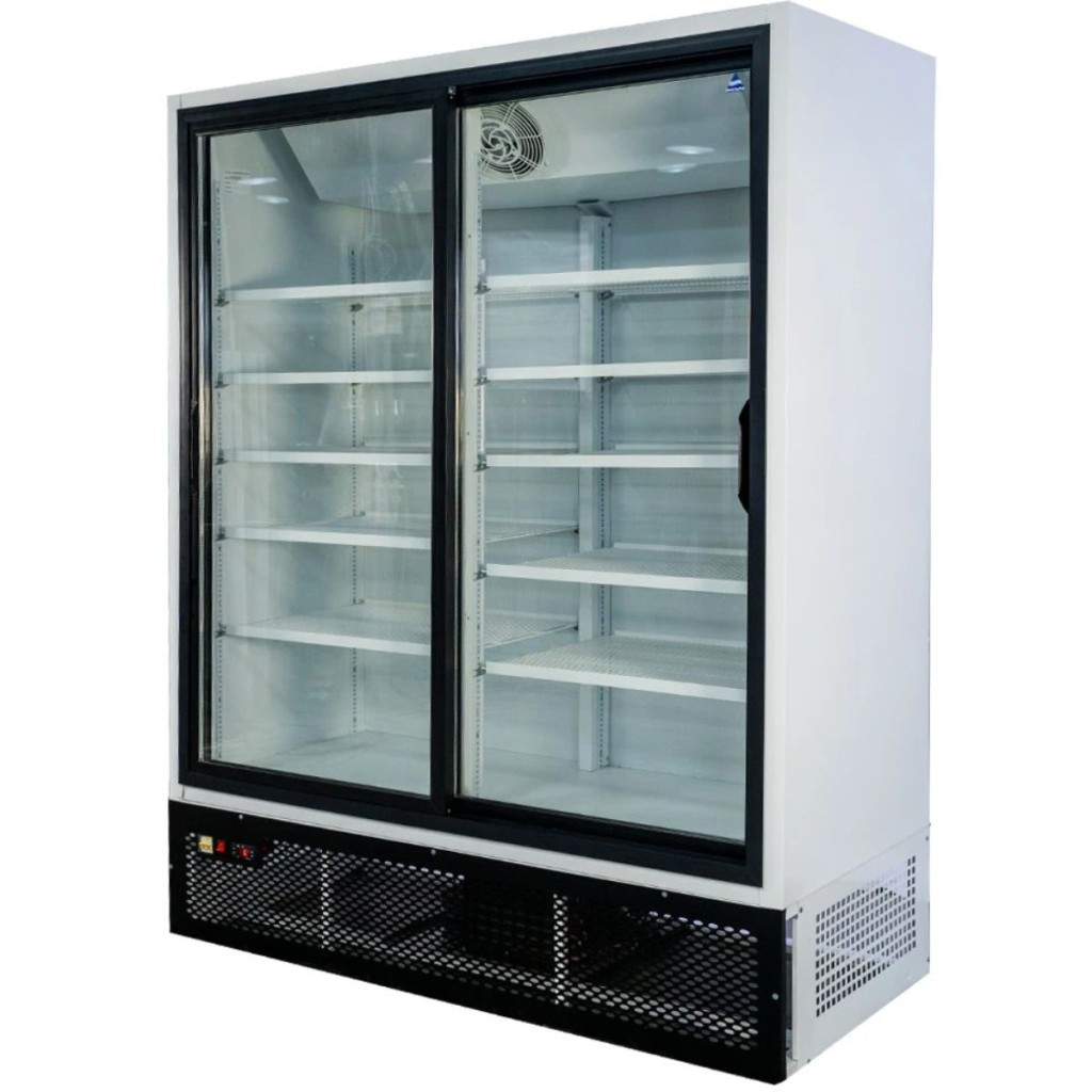 Шкаф холодильный Ангара 1000 КБК
