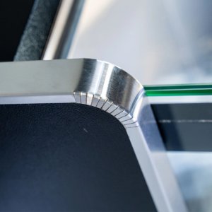 Витрина холодильная Ангара 3 КУБ 1,5 динамика - Изображение 7