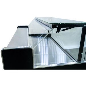 Витрина холодильная Ангара 1 КУБ 1,5 динамика - Изображение 8