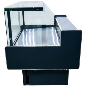Витрина холодильная Ангара 1 КУБ 1,8 статика - Изображение 3
