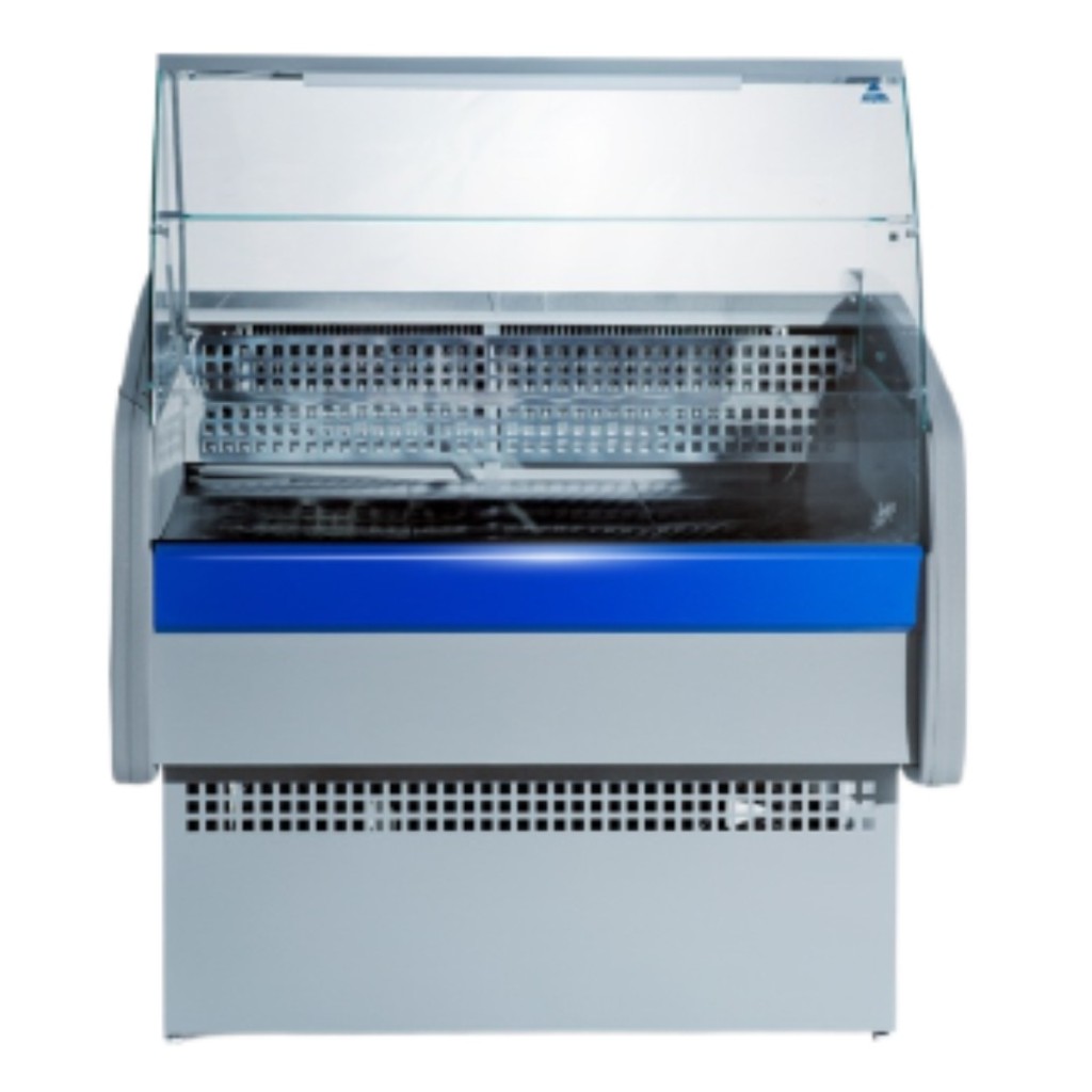 Витрина холодильная Ангара 1 - 1,0