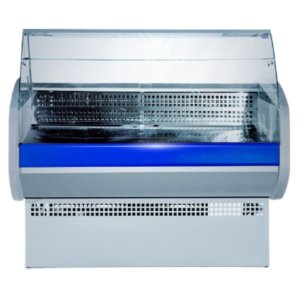 Витрина холодильная универсальная Ангара 2 - 2,0