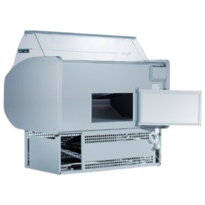 Витрина холодильная Ангара 2 - 2,0 - Изображение 3