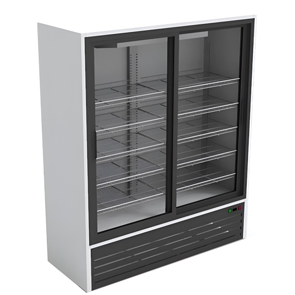 Шкаф холодильный Север ШХ-1000 СТ/КС