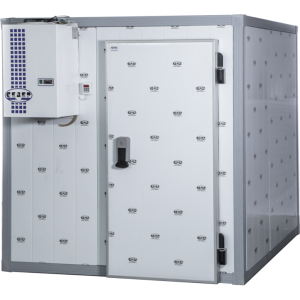 Камера холодильная Север КХ-42,4 (1,36×13,96×2,72)