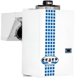 Моноблок холодильный среднетемпературный Север MGM-i 107 S