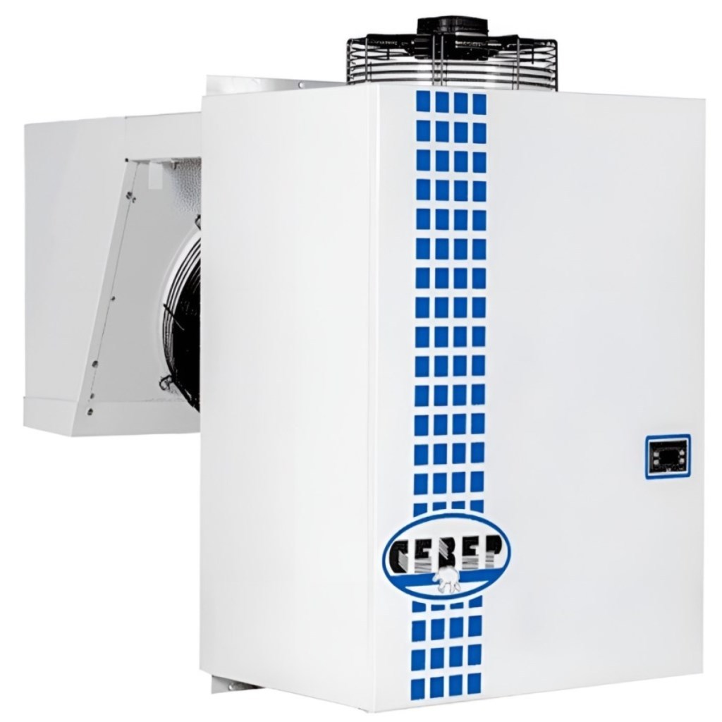 Моноблок холодильный среднетемпературный Север MGM-i 213 S