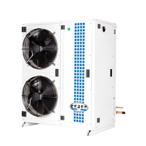 Компрессорно-конденсаторный блок Север BGSF 545 S