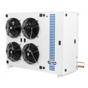 Компрессорно-конденсаторный блок Север AHM-ZF41-B6