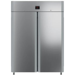 Шкаф холодильный универсальный Polair CV110-Gm - Изображение 2