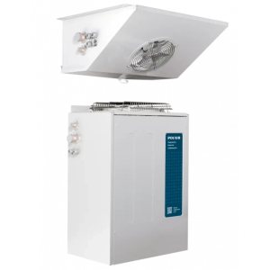 Сплит-система холодильная низкотемпературная Polair SB 108 P - Изображение 2