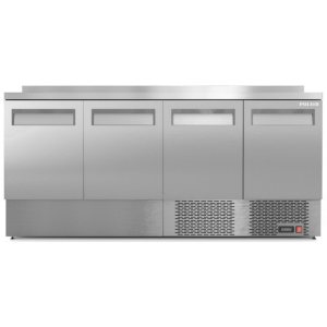 Стол холодильный среднетемпературный Polair TMi4GN-GC 