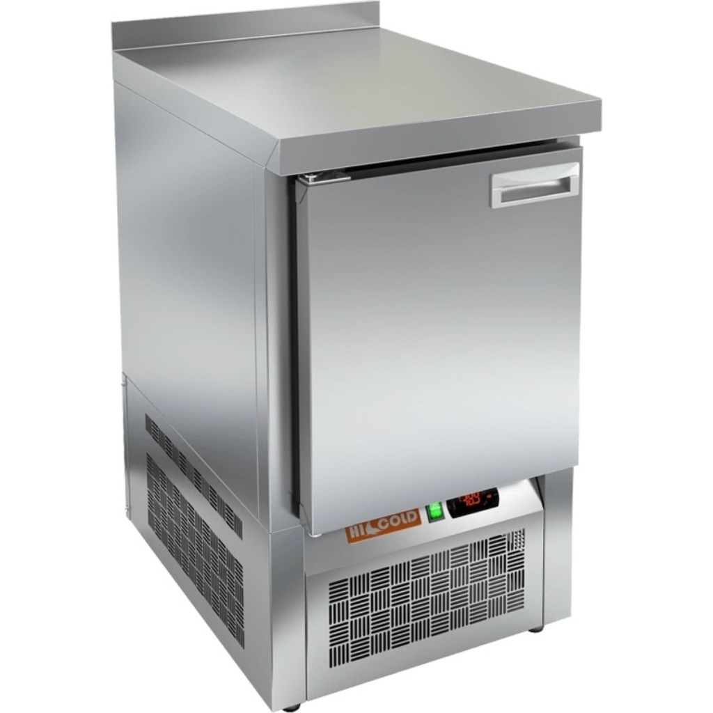 Стол холодильный среднетемпературный HiCold GNE 1/TN без столешницы