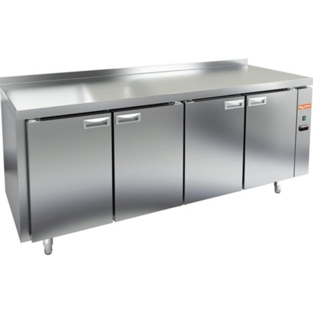 Стол морозильный HiCold SN 1111/BT P (без агрегата) 