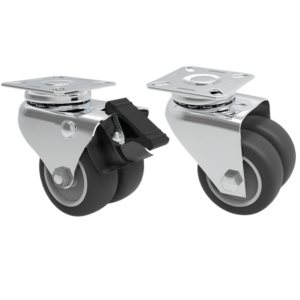 Стол холодильный среднетемпературный HiCold GNE 111/TN М - Изображение 2