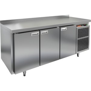 Стол холодильный среднетемпературный HiCold BN 111/TN